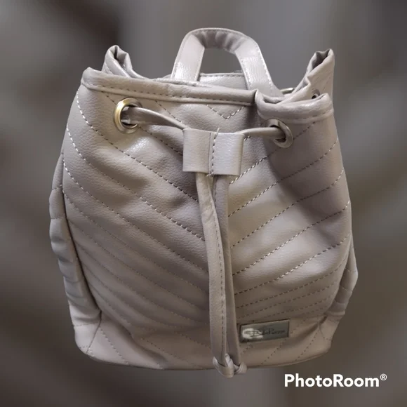 Bella russo hotsell backpack purse